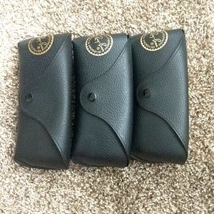 Ray-Ban Cases